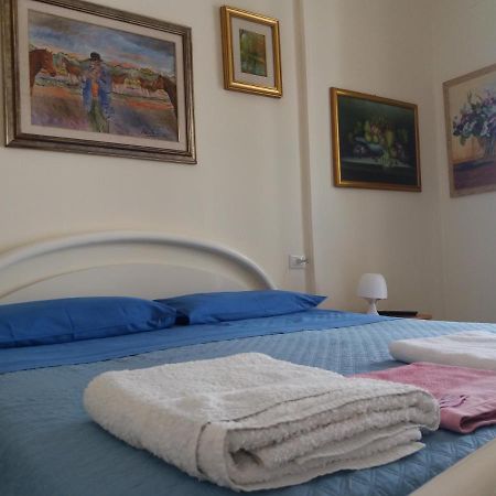 B&B Villa Pegaso Fontane Bianche Zewnętrze zdjęcie