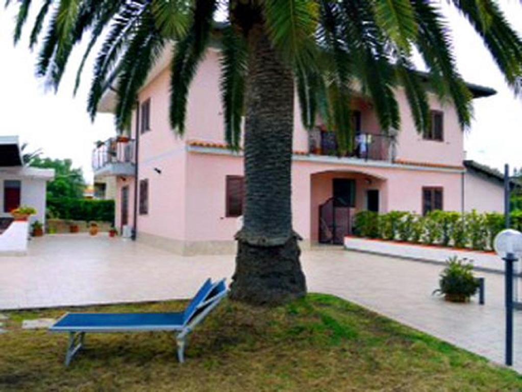 B&B Villa Pegaso Fontane Bianche Zewnętrze zdjęcie