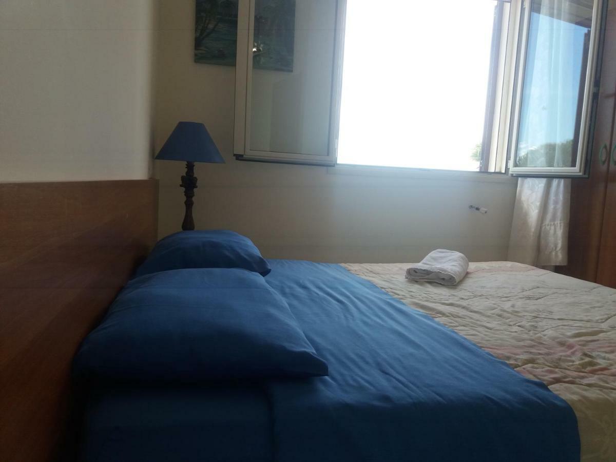 B&B Villa Pegaso Fontane Bianche Zewnętrze zdjęcie