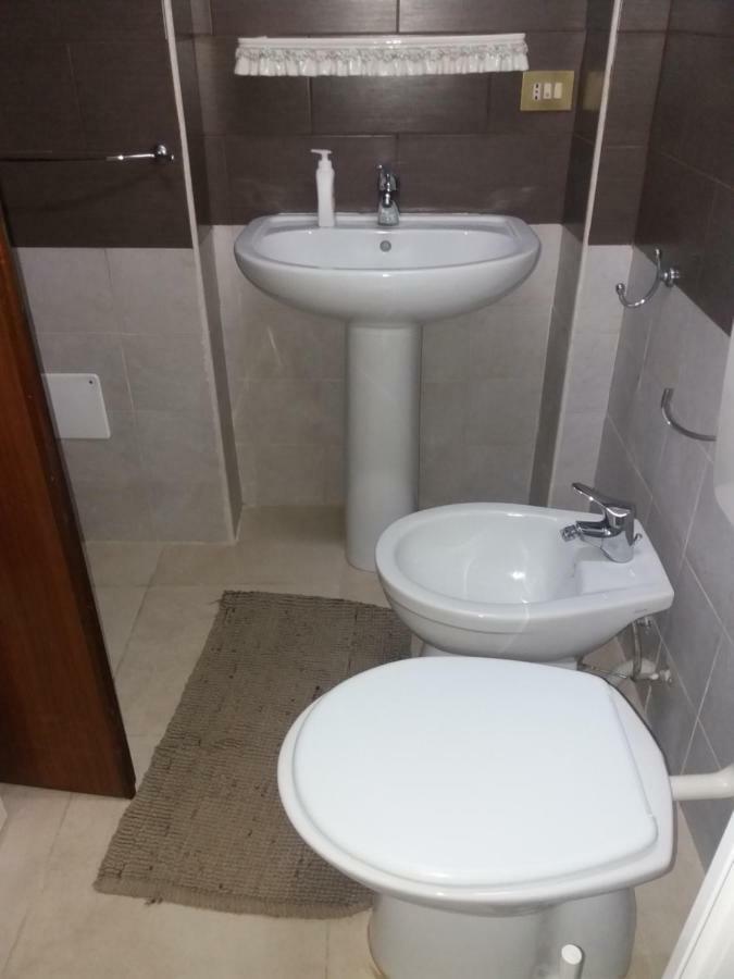 B&B Villa Pegaso Fontane Bianche Zewnętrze zdjęcie
