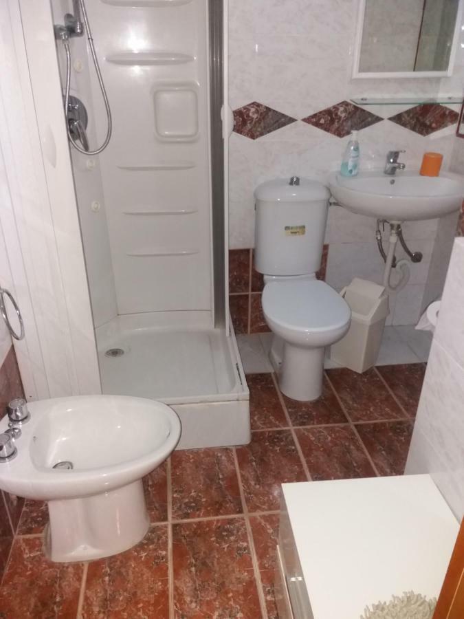 B&B Villa Pegaso Fontane Bianche Zewnętrze zdjęcie