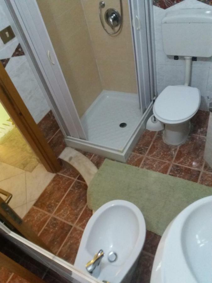 B&B Villa Pegaso Fontane Bianche Zewnętrze zdjęcie