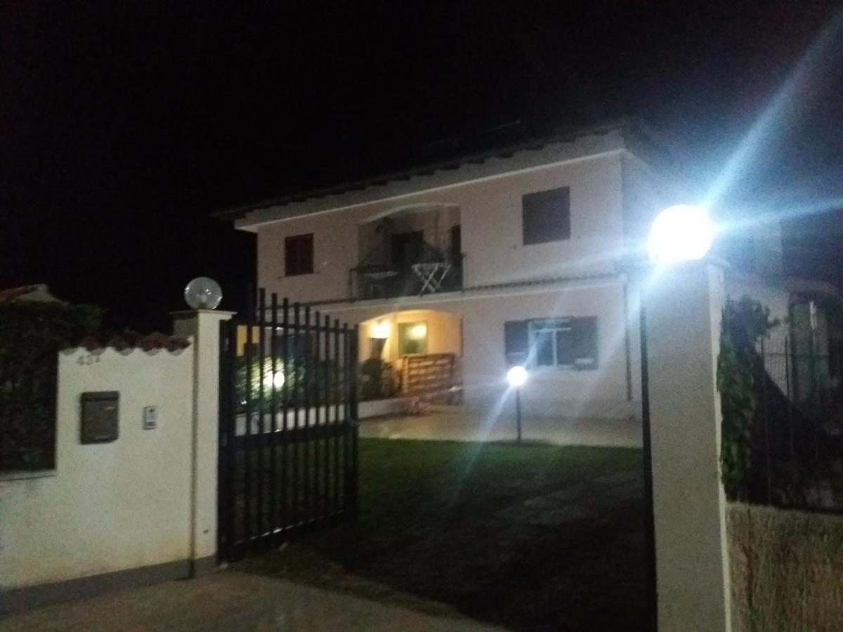 B&B Villa Pegaso Fontane Bianche Zewnętrze zdjęcie