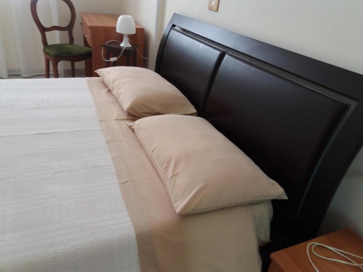 B&B Villa Pegaso Fontane Bianche Zewnętrze zdjęcie
